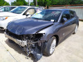 радиатор отопителя (печки) Lexus CT 1 поколение 2013, 1.8 л., АКПП, хетчбэк 5 дв., 8710742170 - фото №18