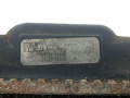 радиатор (основной) Peugeot 206 1 поколение 2002, 1.1 л., МКПП, хетчбэк 3 дв., 9643183580 - фото №4