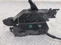замок двери передней правой Citroen C4 Picasso 1 поколение 2007, 1.6 л., МКПП, минивэн, 9136FH - фото №4