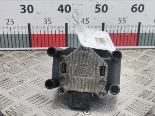 катушка зажигания SEAT Toledo 2 поколение 2003, 1.8 л., МКПП, седан, 032905106F