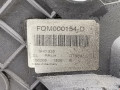 замок двери задней левой Land Rover Discovery 3 поколение 2005, 2.7 л., МКПП, внедорожник 5 дв., FQM500390 - фото №4