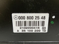 компрессор центрального замка Mercedes-Benz R-Класс W251 [2-й рестайлинг] 2010, 3.0 л., АКПП, минивэн, A0008002548 - фото №6
