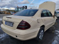 крыло переднее левое Mercedes-Benz E-Класс W211/S211 2005, 2.2 л., АКПП, седан, A2118801318 - фото №17