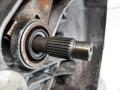 КПП механическая (МКПП) Honda CR-V 3 поколение 2007, 2.2 л., МКПП, внедорожник 5 дв., 20011R08H00 - фото №2
