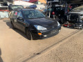 переключатель подрулевой (стрекоза) Ford Focus 1 поколение 2001, 1.6 л., АКПП, универсал, 1145990 - фото №11
