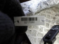 кнопка стеклоподъемника Renault Scenic 2 поколение 2004, 1.6 л., МКПП, минивэн - фото №2