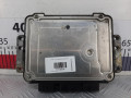 блок управления двигателем Peugeot 206 1 поколение [рестайлинг] 2005, 1.6 л., МКПП, хетчбэк 3 дв., 1939QJ - фото №2