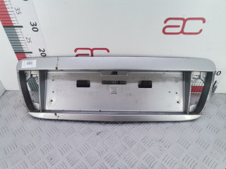 бленда Nissan Primera P12 2005, 1.8 л., МКПП, универсал, 90810AU460