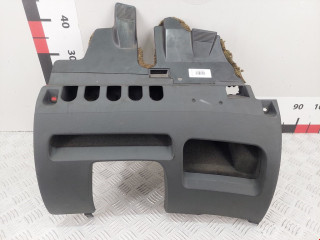 накладка на торпедо (консоль) Audi A6 4B/C5 [рестайлинг] 2001, 2.5 л., МКПП, универсал, 4B1863075