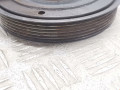 шкив коленвала Peugeot Expert 1 поколение 2002, 2.0 л., МКПП, фургон, 0515S4 - фото №3