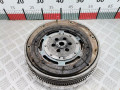 маховик Ford Fusion 1 поколение 2002, 1.4 л., МКПП, минивэн, 1303468 - фото №4