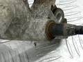 механизм стеклоочистителя (трапеция дворников) Opel Meriva 1 поколение (A) 2005, 1.7 л., МКПП, минивэн, 23003808 - фото №5