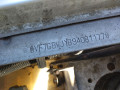 дверь передняя правая Citroen Berlingo 1 поколение (M49) 2003, 1.9 л., МКПП, фургон, 9004W2 - фото №12