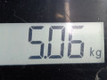 полуось передняя левая (приводной вал, ШРУС) Hyundai Accent 3 поколение (MC) 2006, 1.4 л., МКПП, седан - фото №6