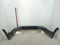 юбка бампера нижняя Hyundai Santa Fe 4 поколение 2021, 86612S1000 - фото №8