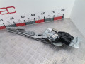 стеклоподъемник электрический задний левый Renault Scenic 3 поколение 2011, 1.6 л., МКПП, минивэн, 827216769R - фото №2