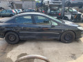 интеркулер Peugeot 407 1 поколение 2006, 2.2 л., МКПП, седан, 0384L6 - фото №12