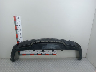 юбка бампера нижняя Mercedes-Benz GL-Класс X166 2016, A1668852025