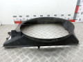 диффузор вентилятора BMW 7 серия E65/E66/E67 2004, 3.0 л., АКПП, седан, 17112248480 - фото №3