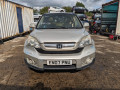 крыло переднее правое Honda CR-V 3 поколение 2007, 2.2 л., МКПП, внедорожник 5 дв., 60211SWAA00ZZ - фото №10