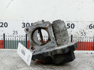заслонка дроссельная Honda CR-V 3 поколение 2006, 2.2 л., МКПП, внедорожник 5 дв., 0281002680