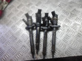 форсунка Peugeot 407 1 поколение 2005, 1.6 л., 0445110188 - фото №6