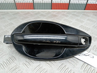 ручка наружная Hyundai Coupe GK 2002, 2.7 л., МКПП, купе, 826502C000
