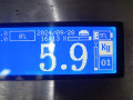 усилитель бампера переднего BMW X3 E83 2006, 3.0 л., АКПП, внедорожник 5 дв., 51113439780 - фото №6