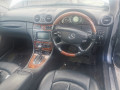 блок цилиндров Mercedes-Benz CLK-Класс C209/A209 [рестайлинг] 2007, 1.8 л., АКПП, купе, A2710101205 - фото №10