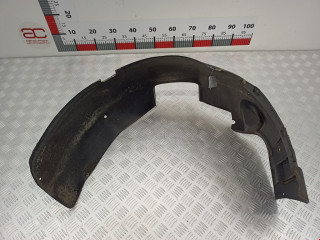 защита арок передняя правая (подкрылок) Volkswagen Caddy 2 поколение 2001, 1.9 л., МКПП, фургон, 6K5809962B41