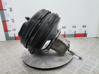 вакуумный усилитель тормозов Volkswagen Phaeton 1 поколение 2008, 3.0 л., АКПП, седан, 3D0612107C