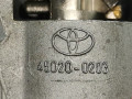 замок зажигания Toyota Avensis 3 поколение (T270) [рестайлинг] 2012, 2.0 л., МКПП, седан, 6905705100 - фото №8