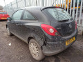 магнитола Opel Corsa D [рестайлинг] 2011, 1.0 л., МКПП, хетчбэк 3 дв., 13357130 - фото №7