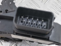 замок двери передней левой Land Rover Range Rover Sport 1 поколение 2006, 2.7 л., АКПП, внедорожник 5 дв., JDE38193 - фото №2