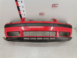 бампер передний Volkswagen Golf 4 поколение 1998, 1.4 л., МКПП, хетчбэк 5 дв., 1J0807217C