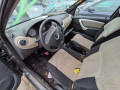 переключатель подрулевой (стрекоза) Renault Logan 1 поколение 2009, 1.5 л., МКПП, универсал, 255522215R - фото №7