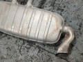 глушитель Volkswagen Touareg 1 поколение 2005, 5.0 л., АКПП, внедорожник 5 дв., 7L6253609T - фото №8