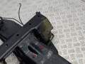 балка подвески передняя (подрамник) Volkswagen LT 2 поколение 1999, 2.5 л., МКПП, микроавтобус, 2D0401031C - фото №7