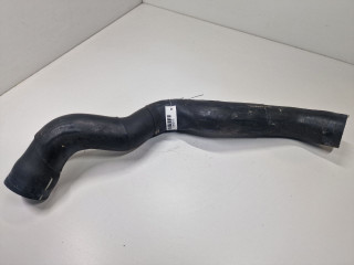 патрубок радиатора Mercedes-Benz E-Класс W210/S210 1997, 3.2 л., i, бензин, АКПП, задний привод