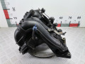 коллектор впускной Mercedes-Benz C-Класс W203/S203/CL203 2000, 2.0 л., АКПП, седан, A1111412001 - фото №2