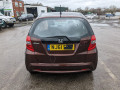 крыло переднее правое Honda Jazz 2 поколение [рестайлинг] 2012, 1.3 л., МКПП, хетчбэк 5 дв., 60211TF0G01ZZ - фото №11