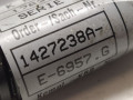 провод с генератора на стартер BMW 5 серия E39 1997, 2.5 л., i, бензин, МКПП, седан, задний привод, 1427238, 12421427238 - фото №6