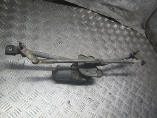 механизм стеклоочистителя (трапеция дворников) Ford Mondeo 3 поколение 2003, 1.8 л., МКПП, хетчбэк 5 дв., 1S7117508AD