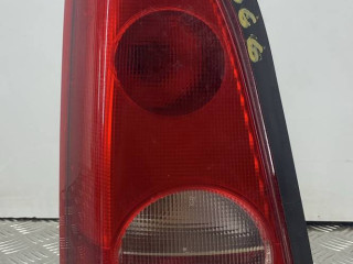 фонарь задний левый Opel Agila 1 поколение (A) 2000, 1.2 л., бензин, МКПП, минивэн