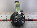 вакуумный усилитель тормозов Hyundai Santa Fe 2 поколение (CM) 2007, 2.2 л., МКПП, внедорожник 5 дв., 591102B907 - фото №3