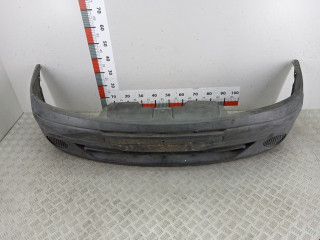 бампер передний Renault Scenic 1 поколение 1999, 1.6 л., МКПП, минивэн, 7701476535