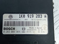 блок управления парктрониками Volkswagen Touran 1 поколение 2004, 2.0 л., МКПП, минивэн, 1K0919283A - фото №3
