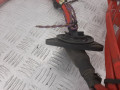 плюсовой провод аккумулятора BMW 5 серия F07/F10/F11 2011, 2.0 л., АКПП, универсал, 61129217036 - фото №3