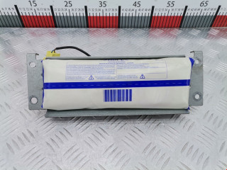 подушка безопасности пассажира Nissan Pathfinder R51 2006, 2.5 л., МКПП, внедорожник 5 дв.