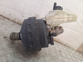 вакуумный усилитель тормозов Volkswagen Passat B6 2007, 3C2614105L, 03784989014 - фото №2